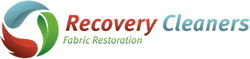 Recovery Cleaners Logo